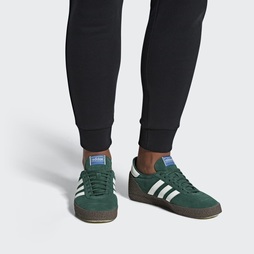 Adidas Montreal '76 Férfi Originals Cipő - Zöld [D73162]